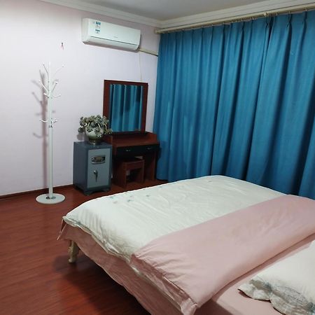 空中花园民宿 贵阳火车站店 Luaran gambar