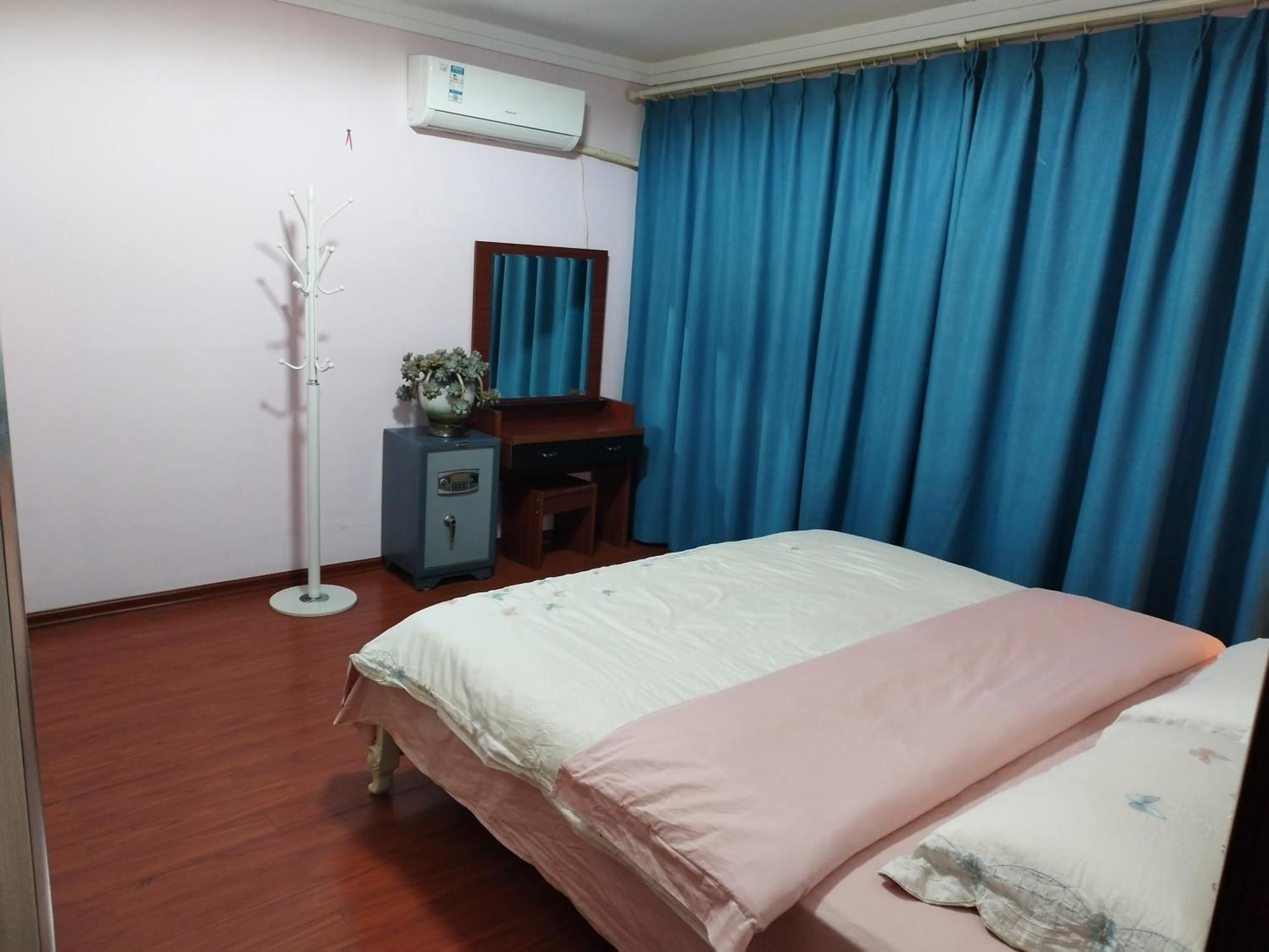 空中花园民宿 贵阳火车站店 Luaran gambar